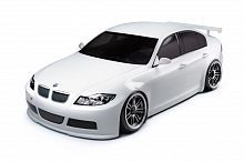 MS-01D 1/10 Scale 4WD RTR Electric Drift Car (2.4G) BMW 320si