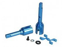 Bevel Gear Shaft TT01-29/LB