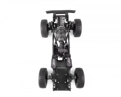 Трофи модель CFX от MST (Max Speed Technology) 1/10 4WD набор для сборки с кузовом Ford Bronco, регулятором и мотором фото 3
