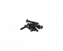 Button Head Screws M2.5x8