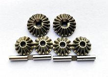 Differential gears