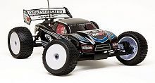 Трак 1/8 нитро RC8T-RS RTR (Полный комплект)