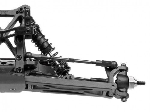 1/10 2WD - RTR E-FIRESTORM 10T FLUX (кузов DSX-2 TRUCK) Б/К система фото 10