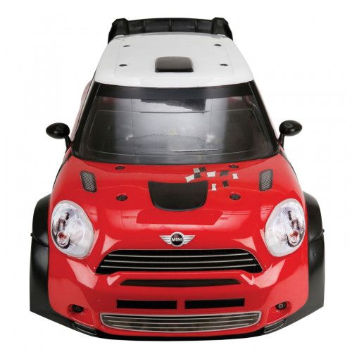 Ралли 1/5 4x4 - MINI WRC RTR (С системой стабилизации AVC) фото 9
