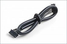 Сенсорный кабель для бесколлекторных систем Sensor Cable 200mm for Brushless ESC & Motor use