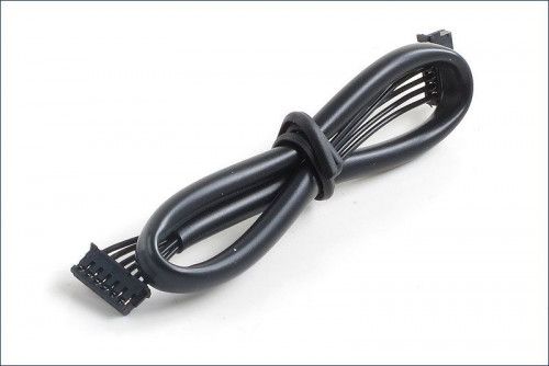 Сенсорный кабель для бесколлекторных систем Sensor Cable 200mm for Brushless ESC & Motor use