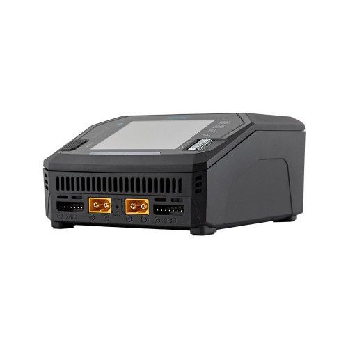 ToolkitRC M6DAC V2 800W X2 1-6S универсальное зарядное устройство фото 5