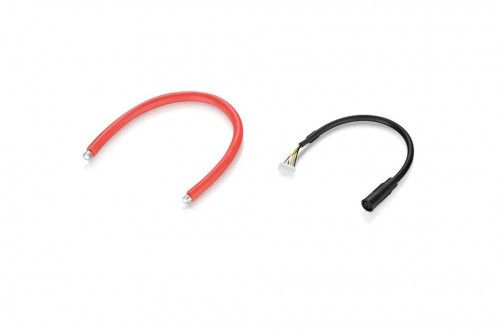 Ezrun MAX4 HV бесколлекторный сенсорный влагозащищенный регулятор для моделей 1/5 фото 8