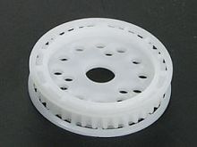 Differential Pulley - 38T For 3racing Sakura Zero