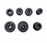 Reduction gear