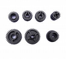 Reduction gear