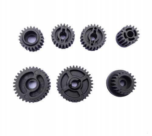 Reduction gear