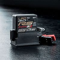 LSD 3.0 RS Gyro