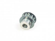 Aluminum Center Pulley Gear T12