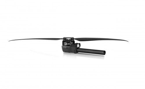 Комплект Hobbywing XRotor X13 200A 18S CW 45kv с пропеллером 5620 фото 2