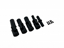 CR-18P EVO HD Main Drive Shaft