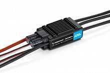 Бесколлекторный регулятор FlyFun 120A V5 для самолётов