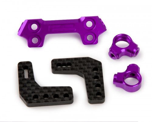 RMX-D IFS Alum. conversion set (purple) фото 2