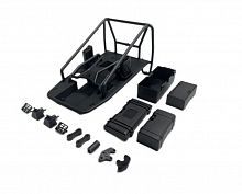 CR-18P T-Hunter Rollcage Set