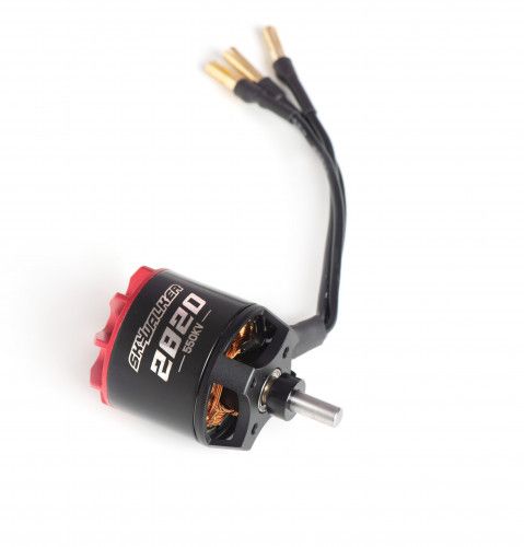 Skywalker 2820 SL 550KV Бесколлекторный мотор для самолётов