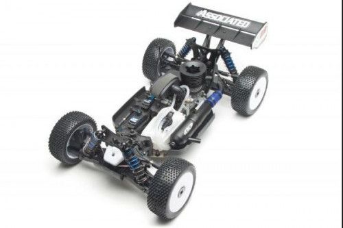 Nitro buggy outlet