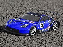 Maverick Strada TC Evo 1/10 RTR Electric Touring Car 2.4 Ghz с аккумулятором и зу