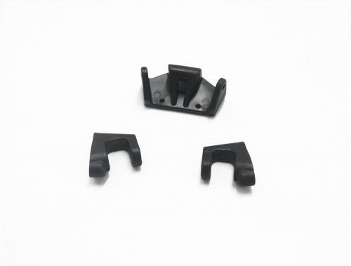 Rear Camber Block Yikong 4072 DF7 / 4073 TB7