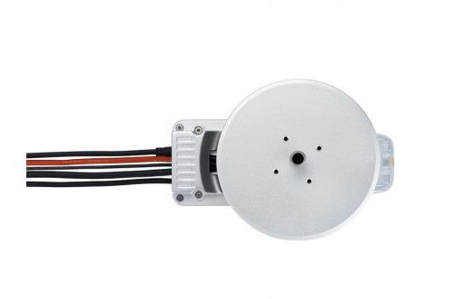 Комплект Hobbywing XRotor X9 120A 14S CCW с пропеллером 3411/V2 фото 8