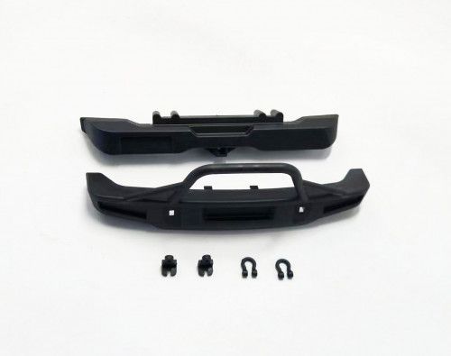 Bumper Yikong 4083