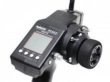 Аппаратура управления RadioLink RC6GS 6x канальная 2,4 Ghz