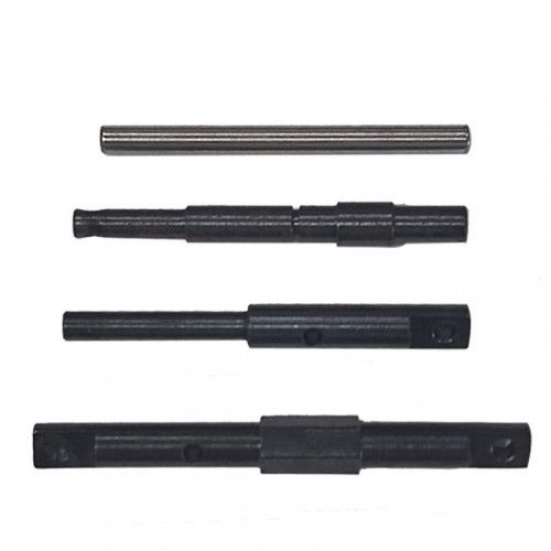 CR-18P EVO Gear Box Shaft