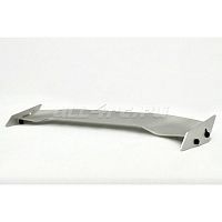 Алюминиевый спойлер 188x34mm GT Wing Rear Spoiler - Grey 3344014