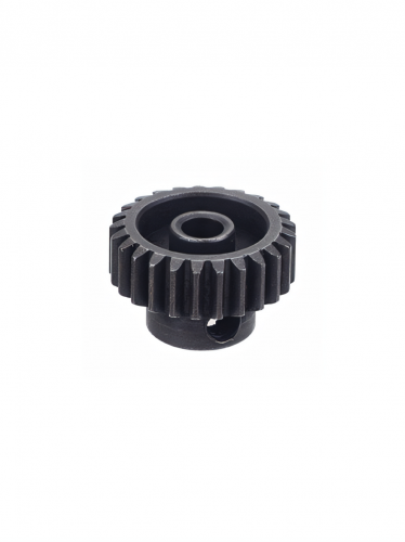 Шестерня стальная Pinion gear 23T 48P для вала 3.17mm фото 3