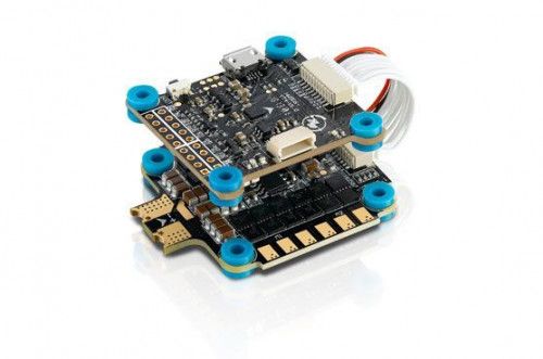Система COMBO XRotor Micro 45A 4in1 F4 G2 combo для квадрокоптеров