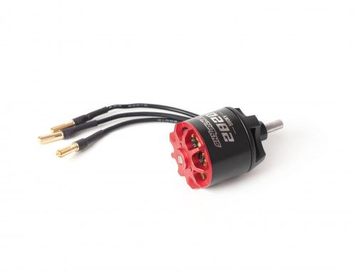 Skywalker 2820 SL 550KV Бесколлекторный мотор для самолётов фото 2