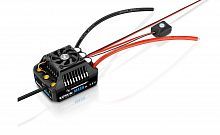 HobbyWing EZRUN MAX6 G2 Бесколлекторный сенсорный регулятор для масштаба 1/6