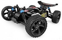 Багги 1/18 4WD Электро Spino RTR, Аккумулятор, З/У