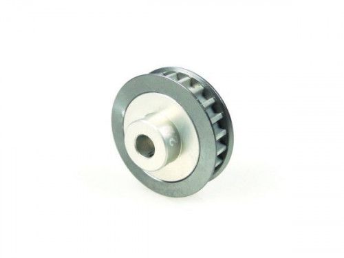 Aluminum Center Pulley Gear T22
