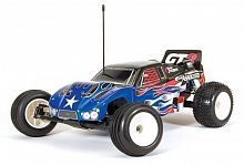 1/10 Шорткорс 2WD - GT2 RTR (нитро ДВС)
