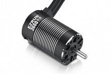 Бесколлекторный бессенсорный мотор EZRUN 3660 SL 4600 KV для масштаба 1:10