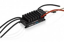 Бесколлекторный регулятор FlyFun 160A V5 HV OPTO для самолётов