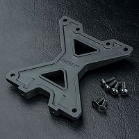 Rear battery base