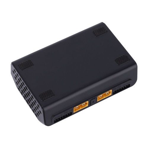 ToolkitRC M6D 500W 1-6S универсальное зарядное устройство фото 6