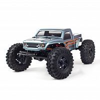 Краулер радиоуправляемый HobbyPlus CR-18P EVO PRO 1/18 RTR