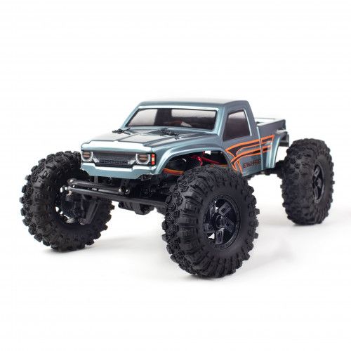 Краулер радиоуправляемый HobbyPlus CR-18P EVO PRO 1/18 RTR