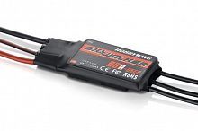 Бесколлекторный регулятор SkyWalker 80A UBEC для самолётов