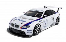 XXX-D RTR 1/10 Scale RC 4WD Drift Car (2.4G) BMW M3 GT2