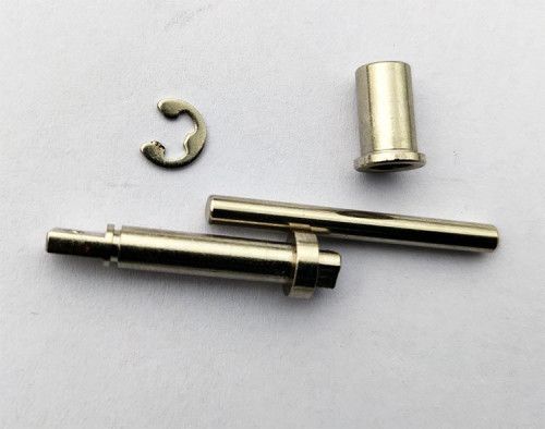 Speed Conversion Axle