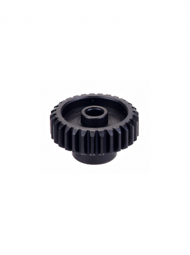 Шестерня стальная Pinion gear 29T 48P для вала 3.17mm фото 4