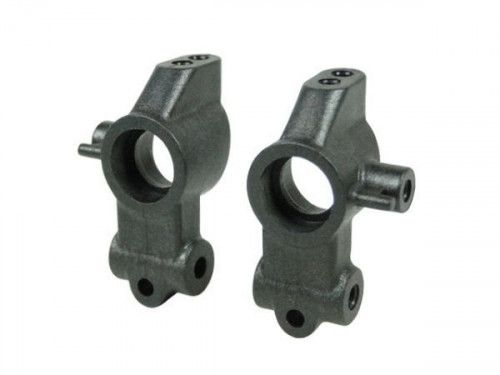 Rear Hub For Sakura D3